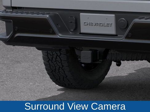 New 2026 Chevrolet Silverado 2500 LT image 14