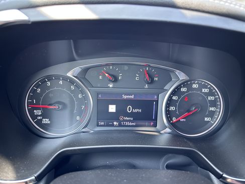 Used 2023 Chevrolet Blazer LT w/ Sound & Technology Package image 19