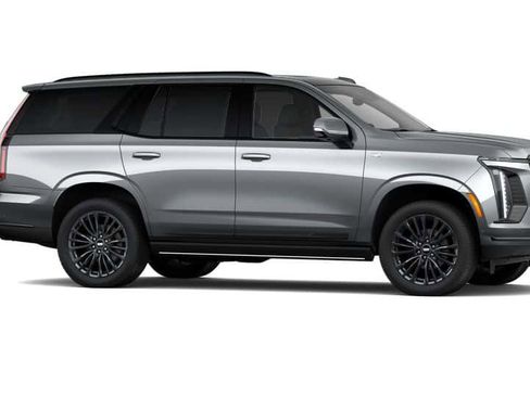 New 2026 Cadillac Escalade Platinum Sport image 41