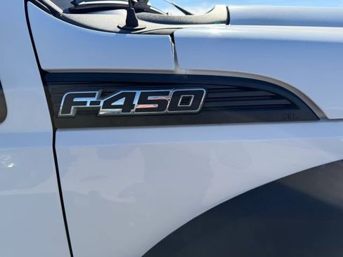 Used 2013 Ford F450 XL w/ PWR Equipment Group image 9
