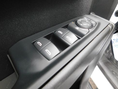 Used 2023 Chevrolet Silverado 1500 W/T w/ WT Value Package image 29