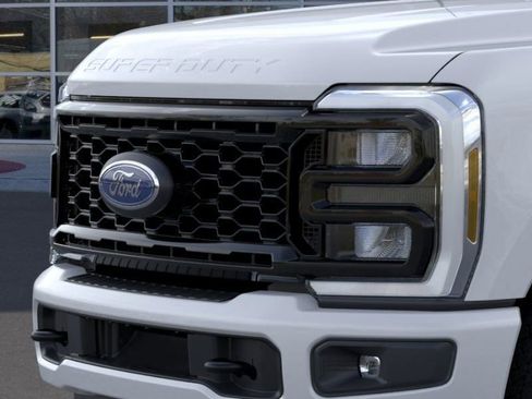 New 2026 Ford F250 XL w/ STX Appearance Package image 18