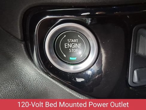 Certified 2022 Chevrolet Silverado 1500 LT Trail Boss w/ Convenience Package II AWD/4WD image 31