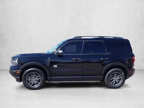 Used 2024 Ford Bronco Sport Big Bend AWD/4WD image 2