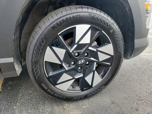 Used 2024 Hyundai Kona SEL AWD/4WD image 6