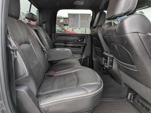 Used 2022 RAM 3500 Limited image 43