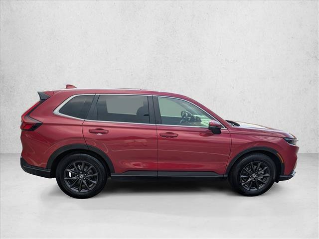 Certified 2026 Honda CR-V EX-L image 4
