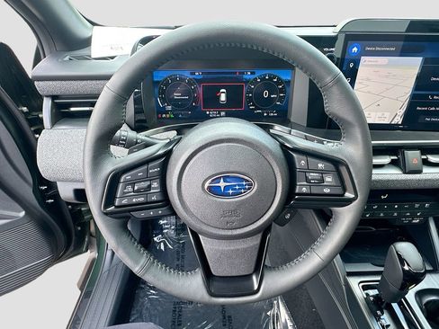 Certified 2026 Subaru Outback Limited AWD/4WD image 7
