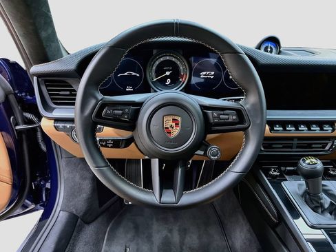 Certified 2024 Porsche 911 GT3 RWD image 12