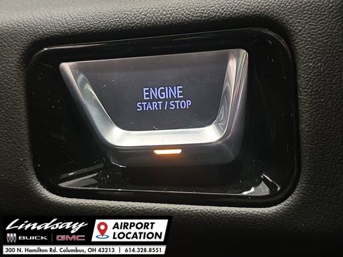 New 2026 GMC Yukon XL Denali w/ Sun & Power Step Package image 10