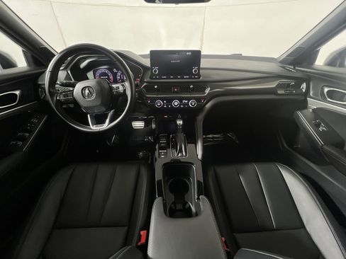 Used 2023 Acura Integra A-Spec image 21