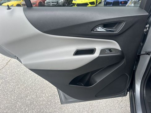 Used 2024 Chevrolet Equinox LT w/ Driver Convenience Package image 26