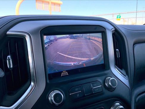 Used 2020 GMC Sierra 1500 SLE image 26