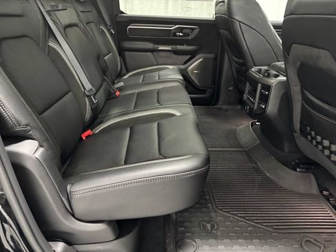 Used 2026 RAM 1500 RHO w/ RHO Level 1 Equipment Group AWD/4WD image 53
