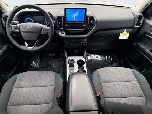 Used 2022 Ford Bronco Sport Big Bend w/ Convenience Package image 14