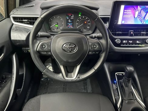 Used 2024 Toyota Corolla SE image 16