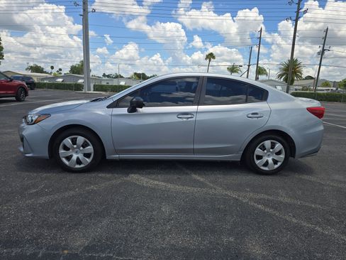 Used 2019 Subaru Impreza 2.0i w/ Eyesight AWD/4WD image 6