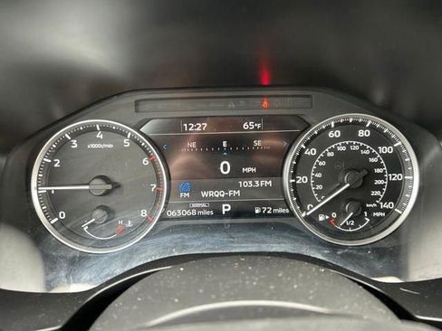 Used 2024 Mitsubishi Outlander SE image 36