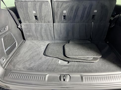 Used 2022 Jeep Wagoneer Series II image 27