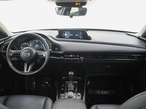 Used 2024 MAZDA CX-30 AWD 2.5 S w/ Preferred Package image 13