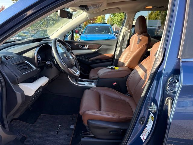 Used 2020 Subaru Ascent Touring w/ Popular Package #2 AWD/4WD image 13