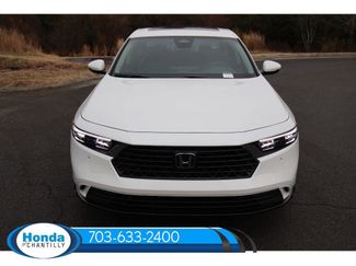 New 2025 Honda Accord EX-L video 2