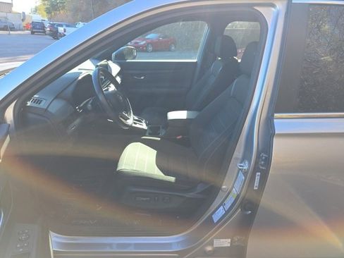 Used 2023 Honda CR-V Sport image 11