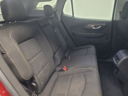 Used 2020 GMC Terrain SLE FWD image 19