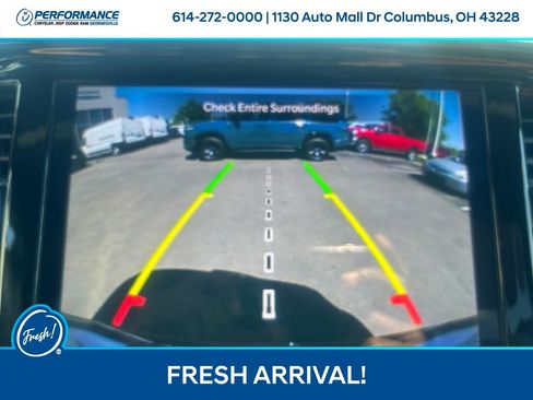 Used 2024 Dodge Durango R/T AWD/4WD image 20
