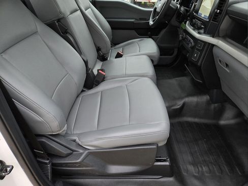 Used 2022 Ford F150 XL RWD image 27