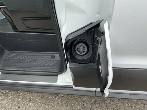 New 2026 Ford Transit 250 Base image 12