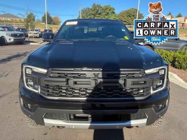 Used 2025 Ford Ranger Raptor AWD/4WD image 2