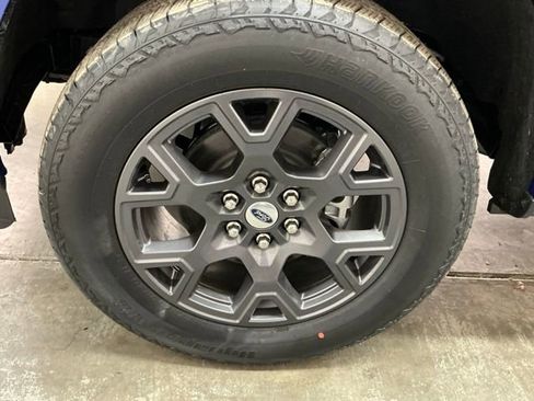 New 2026 Ford F150 STX image 11