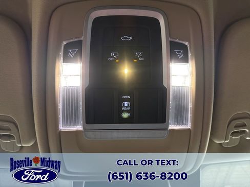 Used 2021 RAM 1500 Laramie image 19