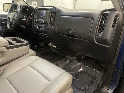 Used 2017 GMC Sierra 2500 4x4 Double Cab image 18