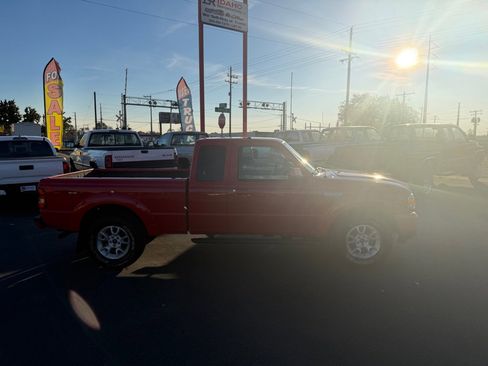 Used 2009 Ford Ranger 4x4 SuperCab image 6