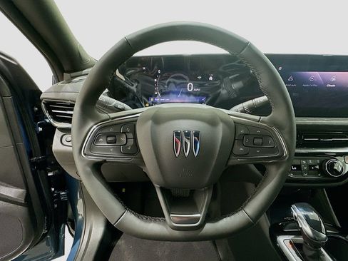 New 2026 Buick Envista Sport Touring w/ Convenience I Package FWD image 11