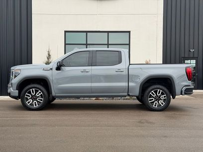 Used 2024 GMC Sierra 1500 AT4 w/ AT4 Premium Package