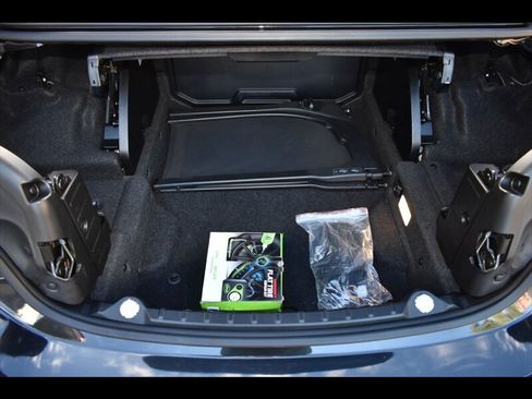 Used 2016 BMW 428i Convertible image 27