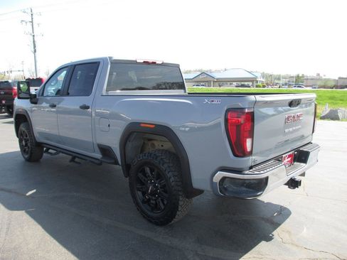 Used 2024 GMC Sierra 2500 Pro image 11