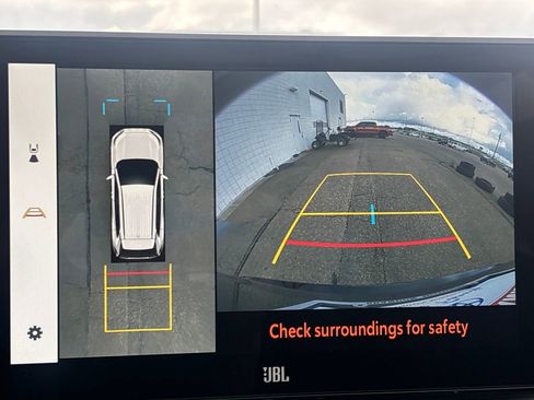 New 2025 Toyota RAV4 XSE image 11