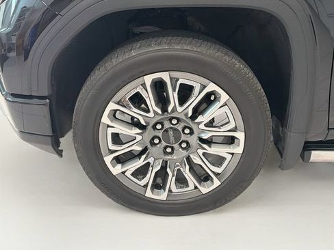 Certified 2025 GMC Sierra 1500 Denali Ultimate AWD/4WD image 27