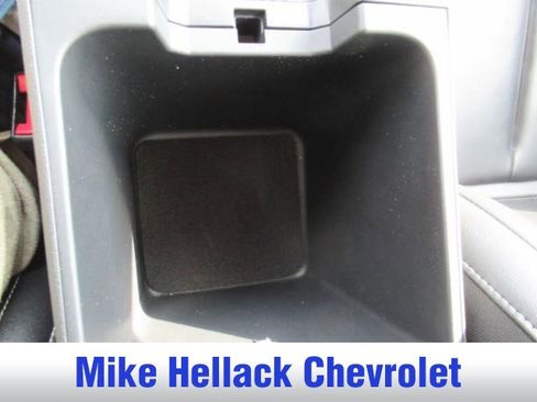 Used 2023 Jeep Grand Cherokee L Limited image 33