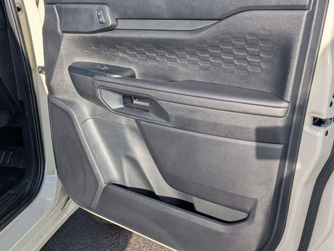 New 2025 Ford Ranger XL w/ Trailer Tow Package image 47