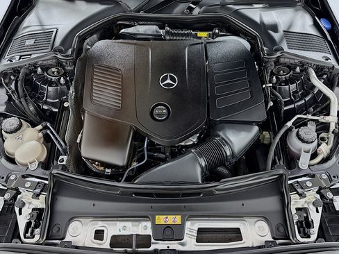 Certified 2022 Mercedes-Benz C 300 Sedan image 12