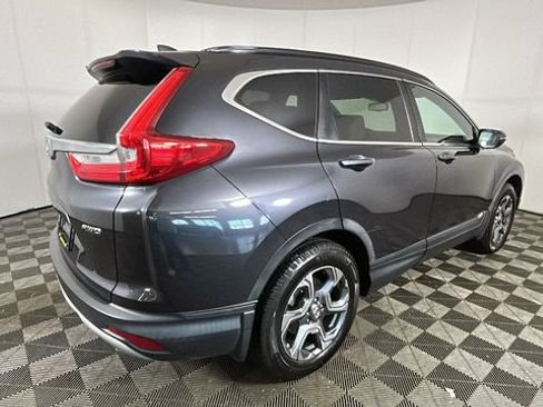 Used 2017 Honda CR-V EX-L image 2