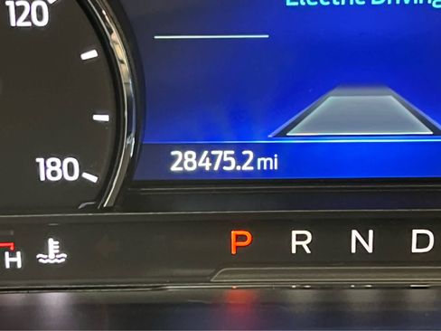 Used 2022 Ford Escape SE w/ Convenience Package image 29