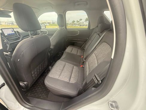 Used 2023 Ford Bronco Sport Big Bend image 26