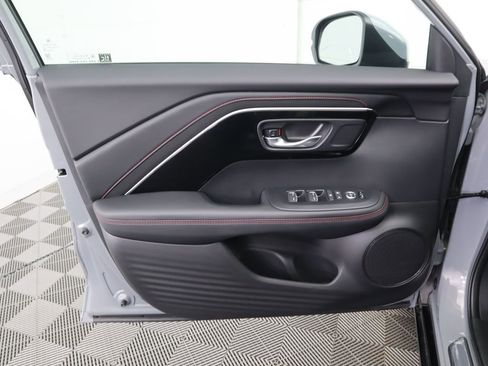 Certified 2025 Acura ADX A-Spec image 24