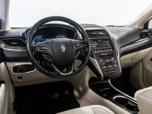Used 2017 Lincoln MKC Black Label w/ Lincoln MKC Climate Package AWD/4WD image 5